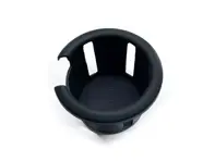 Inserto para portavasos. Porsche 992 - 992858192A5Q0, 992858192B5Q0 - 14849